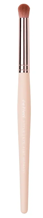 Da Vinci Style Blending Brush Small Round Mala okrugla četkica za blendanje senki, 4197