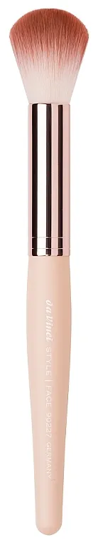 Da Vinci Style Blusher Brush Round Okrugla četka za rumenilo, 90227