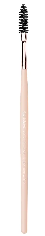 Da Vinci Style Eyelash Brush četkica za trepavice i obrve, 3627
