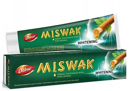 Dabur Herbal Toothpaste Pasta za zube