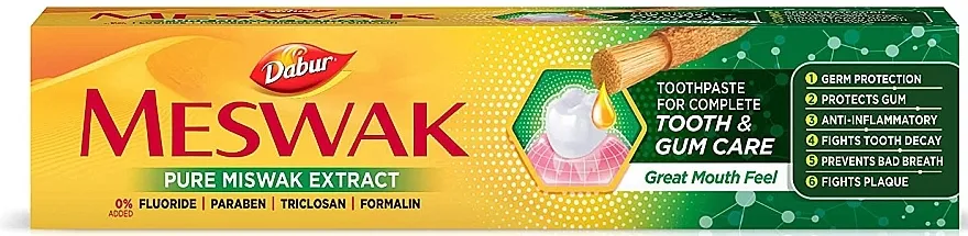 Dabur Meswak Pasta za zube "Meswak"