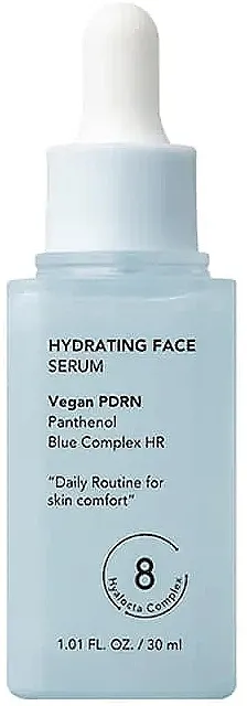 Daeng Gi Meo Ri Egg Planet Hydrating Face Serum Hidrantni serum za lice