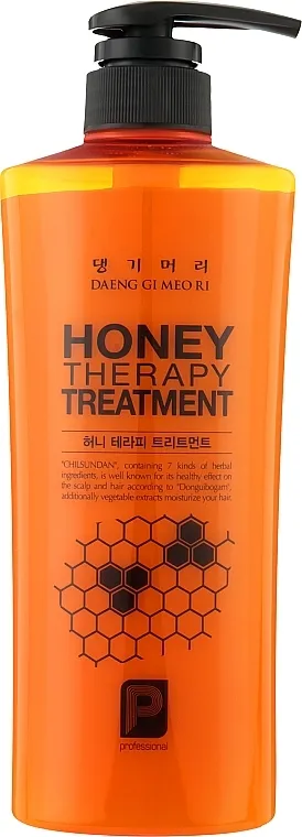 Daeng Gi Meo Ri Honey Therapy Treatment Regenerator za kosu "Terapija meda"