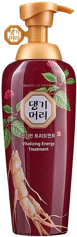 Daeng Gi Meo Ri Vitalizing Energy Treatment Revitalizirajući regenerator za kosu sa ženšenom