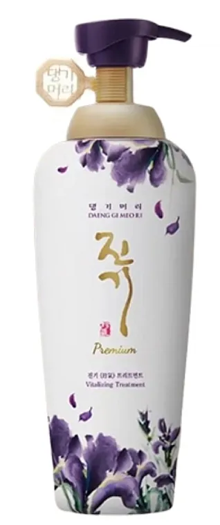 Daeng Gi Meo Ri Vitalizing Premium Treatment Premium intenzivno obnavljajući regenerator za kosu