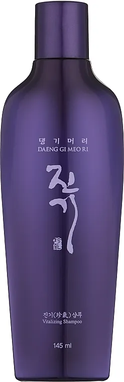 Daeng Gi Meo Ri Vitalizing Shampoo Regenerirajući šampon