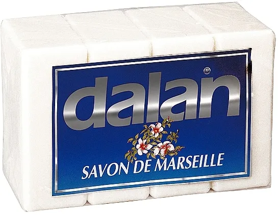 Dalan Savon De Marseille Classic Bath Soap Klasičan sapun za kupanje