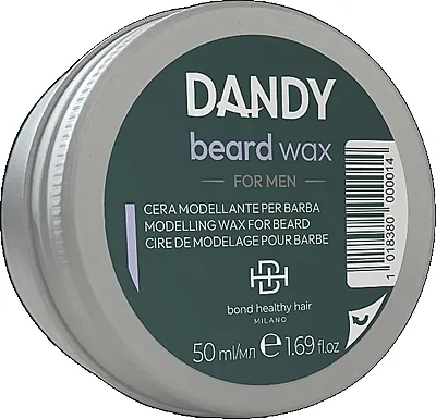 Dandy Beard Wax Vosak za bradu