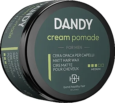 Dandy Cream Pomade Balzam za bradu