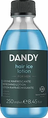 Dandy Hair Ice Lotion Muški osvežavajući losion za kosu