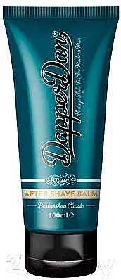 Dapper Dan Aftershave Balm Balzam nakon brijanja