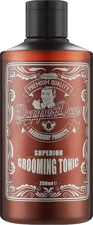 Dapper Dan Grooming Tonic Tonik za kosu
