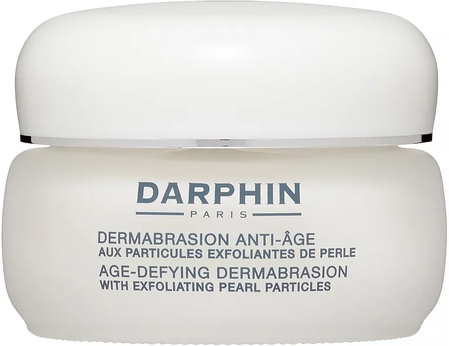 Darphin Age Defying Dermabrasion Piling protiv starenja