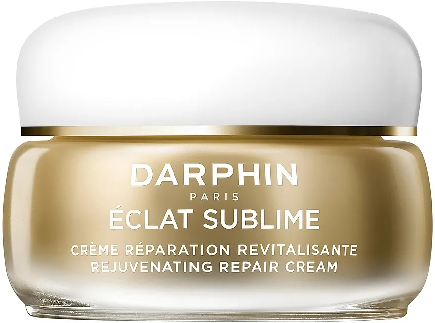 Darphin Eclat Sublime Deep Repair Replenishing Cream Obnavljajuća krema za lice