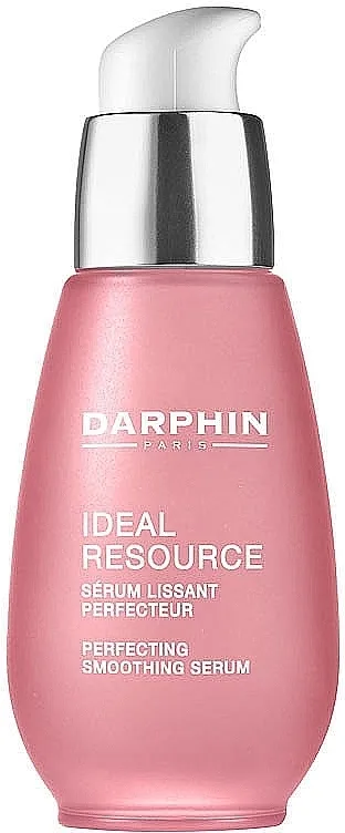 Darphin Ideal Resource Wrinkle Minimizer Perfecting Serum Revitalizirajući serum protiv bora