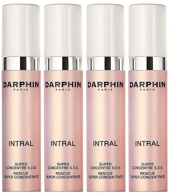 Darphin Intral Rescue Super Concentrate Regenerativni super-koncentrat