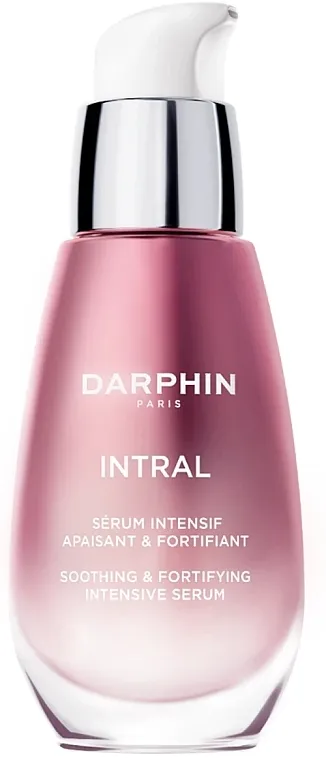 Darphin Intral Soothing &amp; Fortifying Intensive Serum Intenzivan serum za umirivanje i učvršćivanje