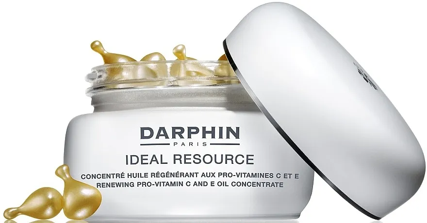 Darphin Renewing Pro-Vitamin C and E Oil Concentrate Obnavljajući koncentrat provitamina C i E