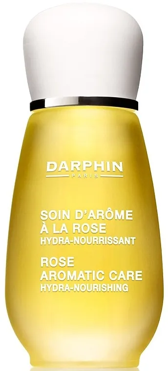 Darphin Rose Aromatic Care Aromatična njega "Rose"