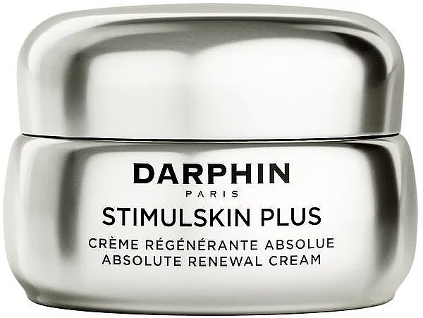 Darphin Stimulskin Plus Absolute Renewal Cream Krema protiv starenja "Apsolutna transformacija"