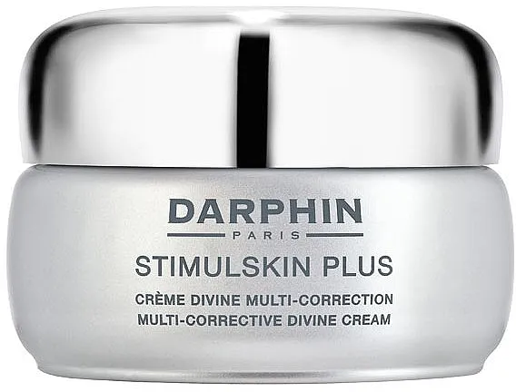 Darphin Stimulskin Plus Multi-Corrective Divine Cream Krema za normalnu kožu