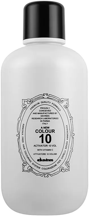 Davines A New Colour Aktivator 10%
