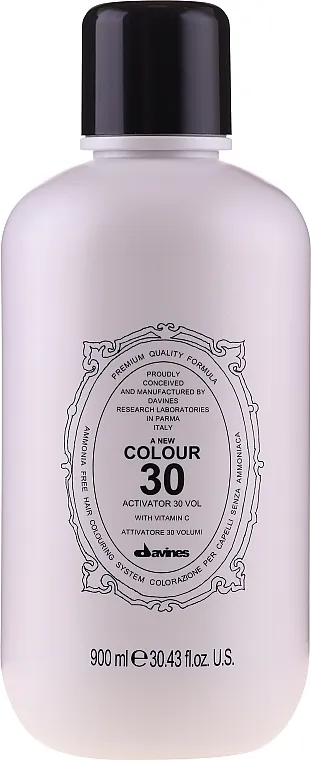 Davines A New Colour Aktivator 30%