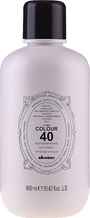 Davines A New Colour Aktivator 40%