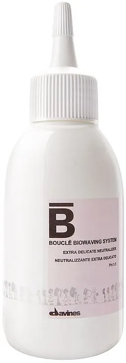 Davines Conditioning Neutralizer Neutralizator za trajnu