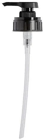 Davines Dozirna pumpica, 1000 ml, crna