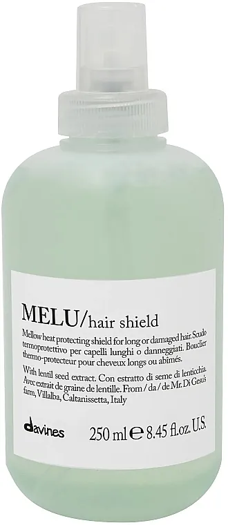 Davines Mellow Thermal Protecting Shield Sredstvo za zaštitu kose od topline