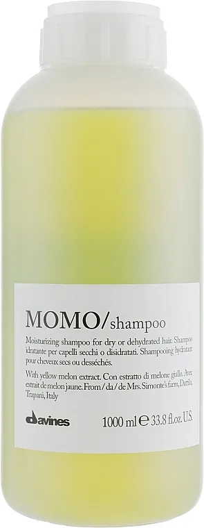 Davines Moisturizing Revitalizing Shampoo Hidratantni šampon