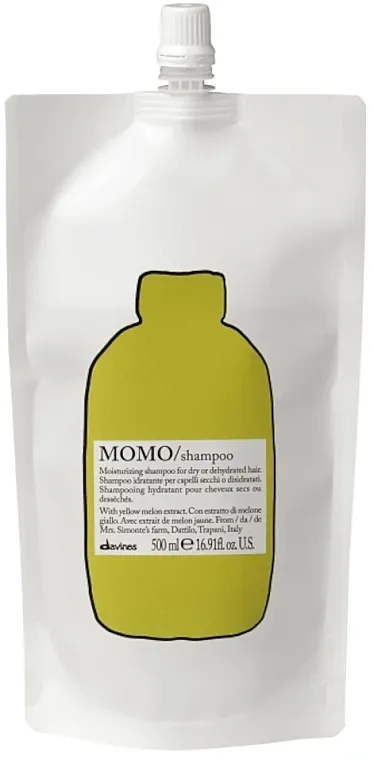 Davines Moisturizing Shampoo (uzupełnienie) Hidratantni šampon