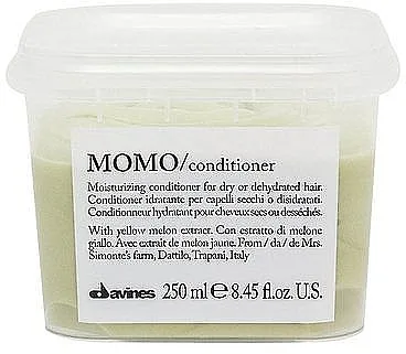 Davines Momo Moisturizing Conditioner Hidratantni regenerator
