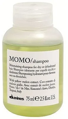 Davines Momo Moisturizing Shampoo Hidratantni šampon