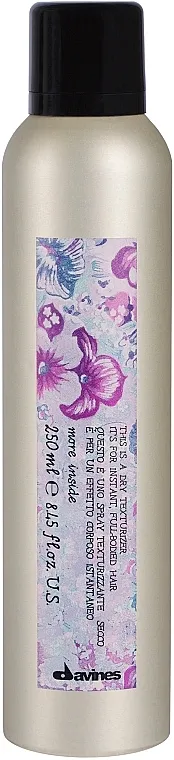 Davines More Inside This Is A Dry Texturizer Teksturizator volumena