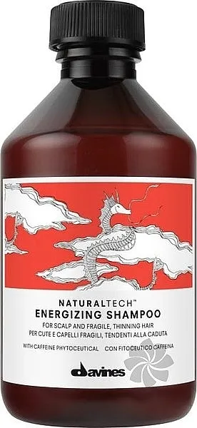 Davines NT Energizing shampoo Energetski šampon