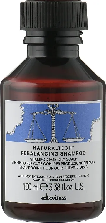 Davines Rebalancing Shampoo Balansirajući šampon