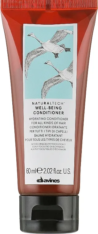 Davines Well Being Conditioner Hidratantni regenerator