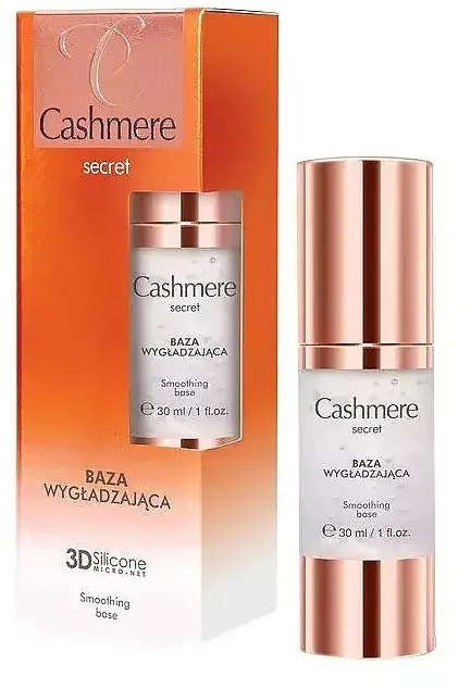 Dax Cosmetics Cashmere Izglađujući serum-baza