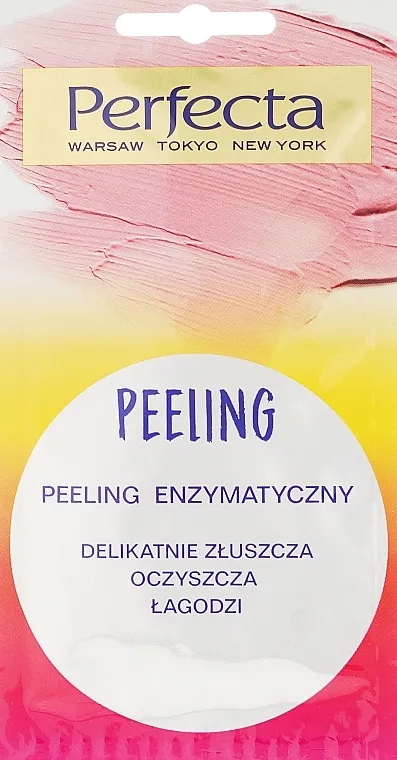 Dax Cosmetics Perfecta Enzime Peeling (uzorak) Enzimski piling