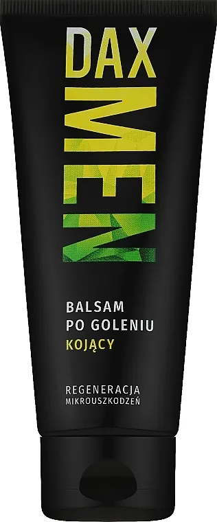 DAX Men Umarujući balzam posle brijanja (tuba)