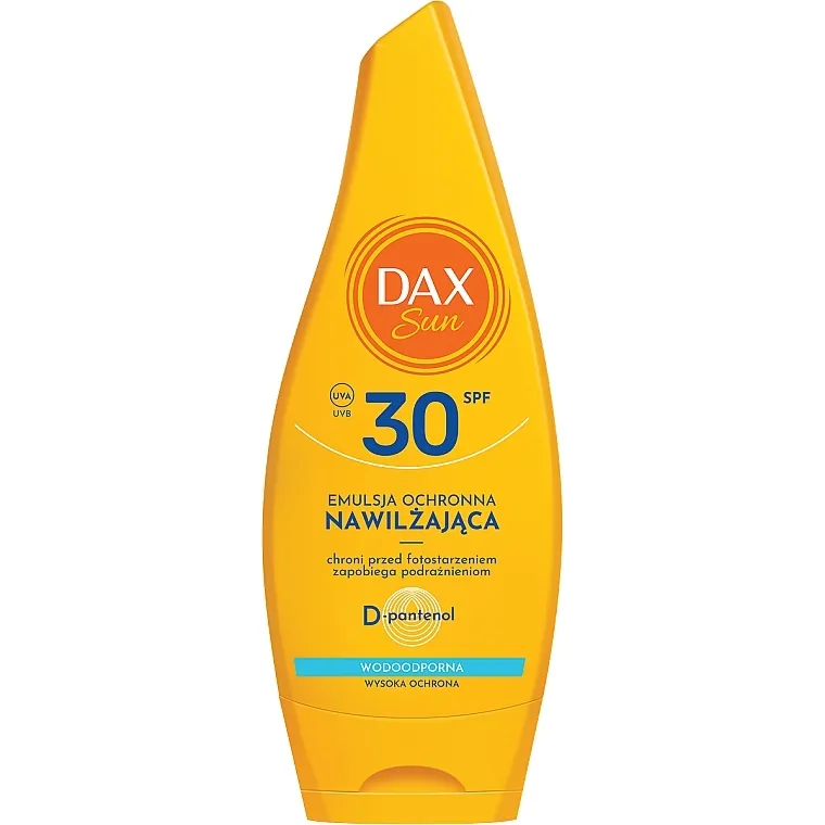 Dax Sun SPF30 Hidrantna zaštitna emulzija SPF30