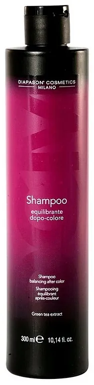 DCM Balancing After Color Sampoo Šampon-stabilizator boje sa smanjenim nivoom pH