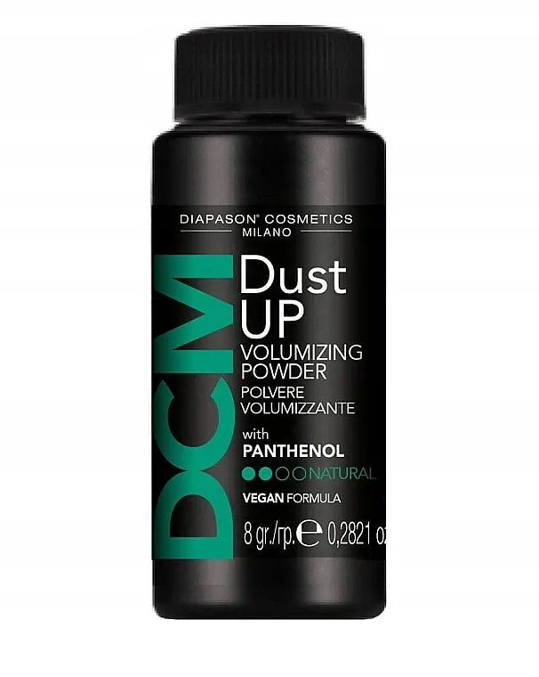 DCM Dust Up Volumizing Powder Prah za volumen kose