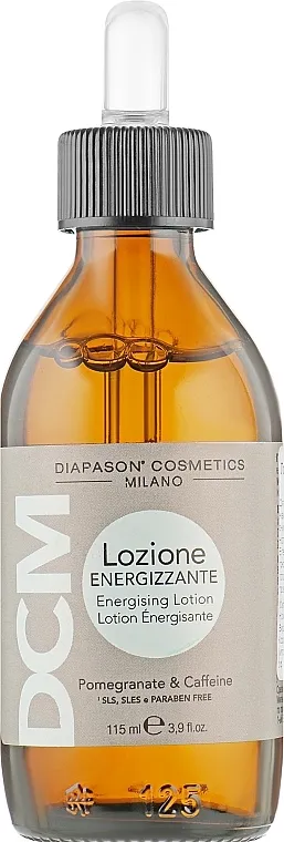 DCM Energising Lotion Losion protiv opadanja kose