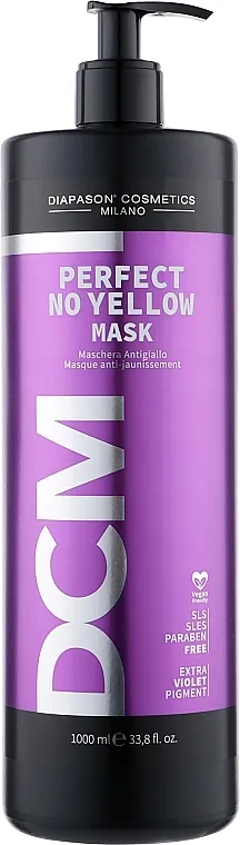 DCM Keratin Complex Mask For Coloured Hair Maska za zaštitu boju i regeneraciju farbane kose