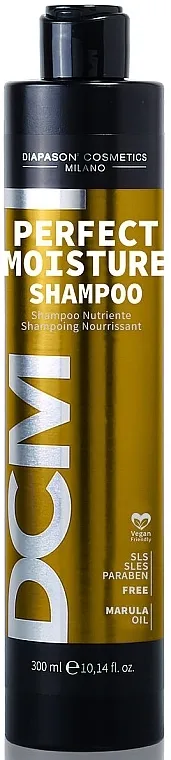 DCM Perfect Moisture Shampoo Hidratantni šampon