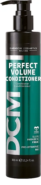 DCM Perfect Volume Conditioner Regenerator za volumen kose
