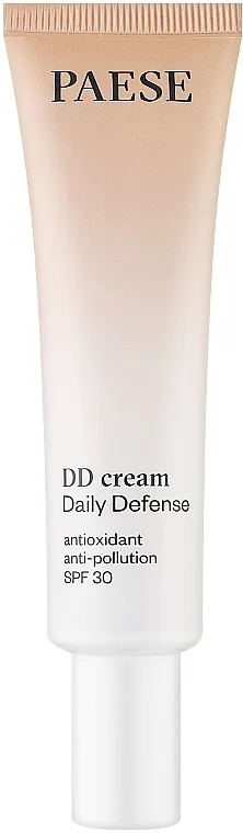 DD krema Paese DD Cream Daily Defense